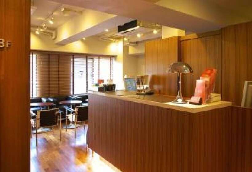 Fotos del hotel Sutton Place Hotel Ueno:  30