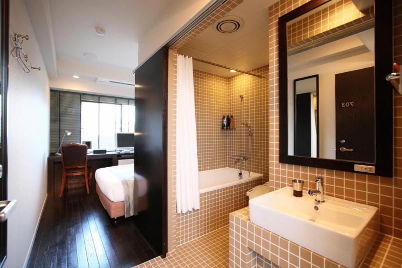 Fotos del hotel Sutton Place Hotel Ueno:  5