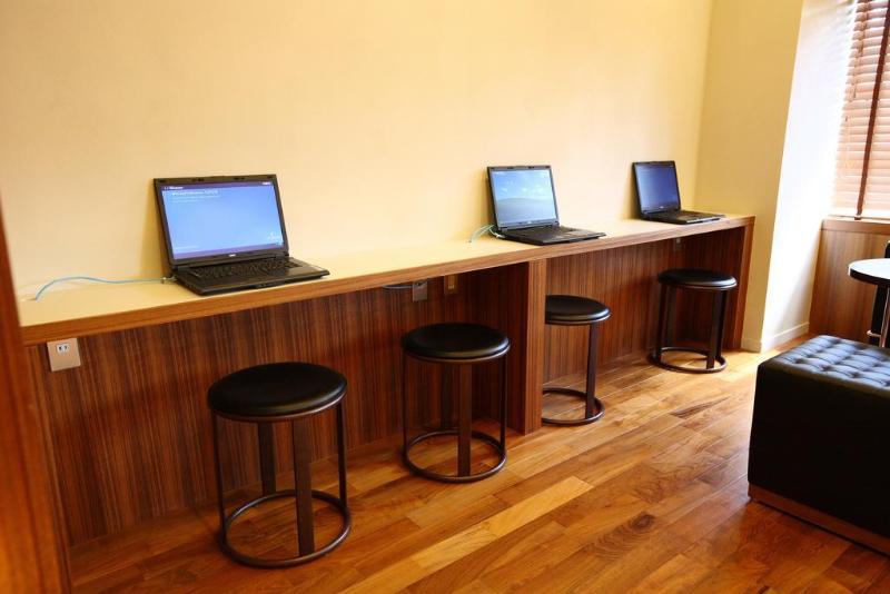 Fotos del hotel Sutton Place Hotel Ueno:  12