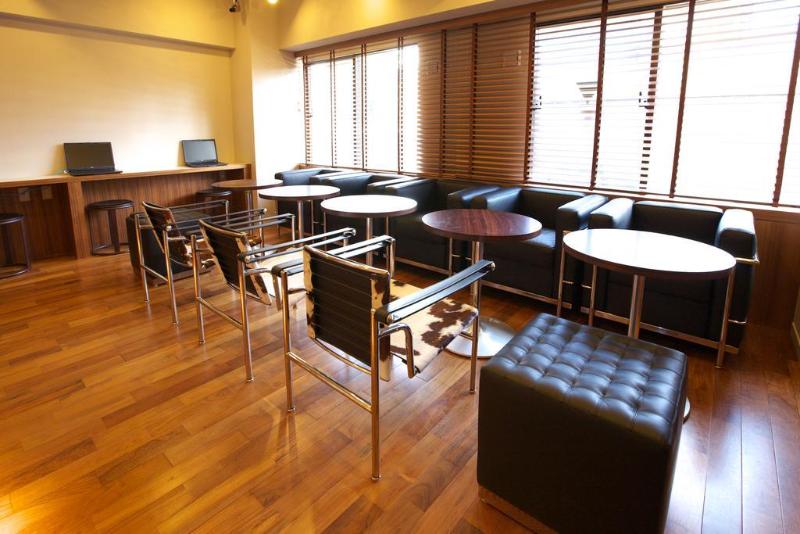 Fotos del hotel Sutton Place Hotel Ueno:  28