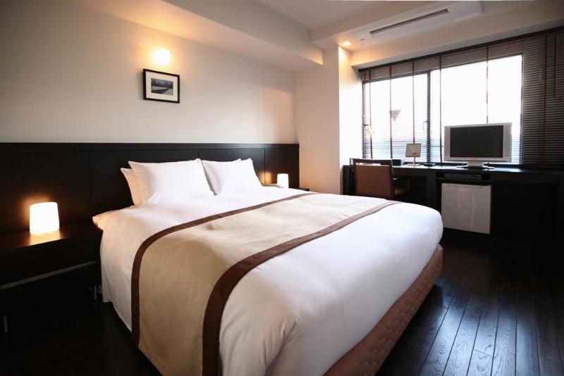 Fotos del hotel Sutton Place Hotel Ueno:  4