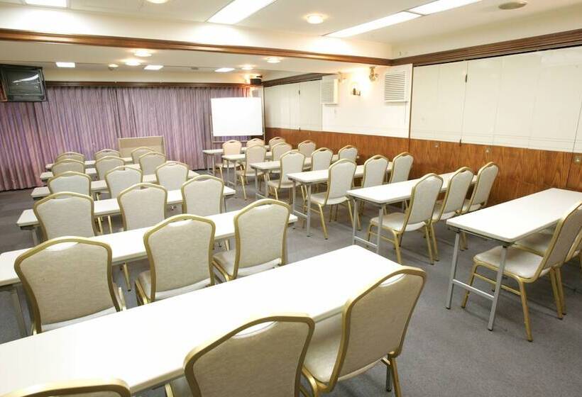 Fotos del hotel Ueno Terminal:  27