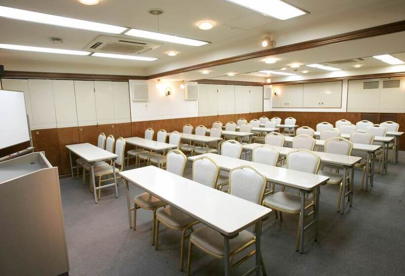 Fotos del hotel Ueno Terminal:  26