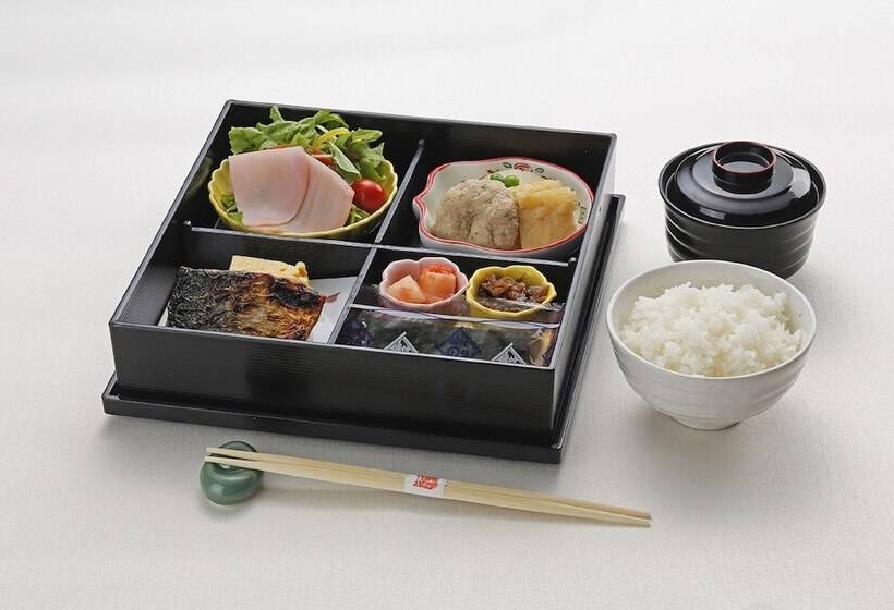 Fotos del hotel Ueno Terminal:  24