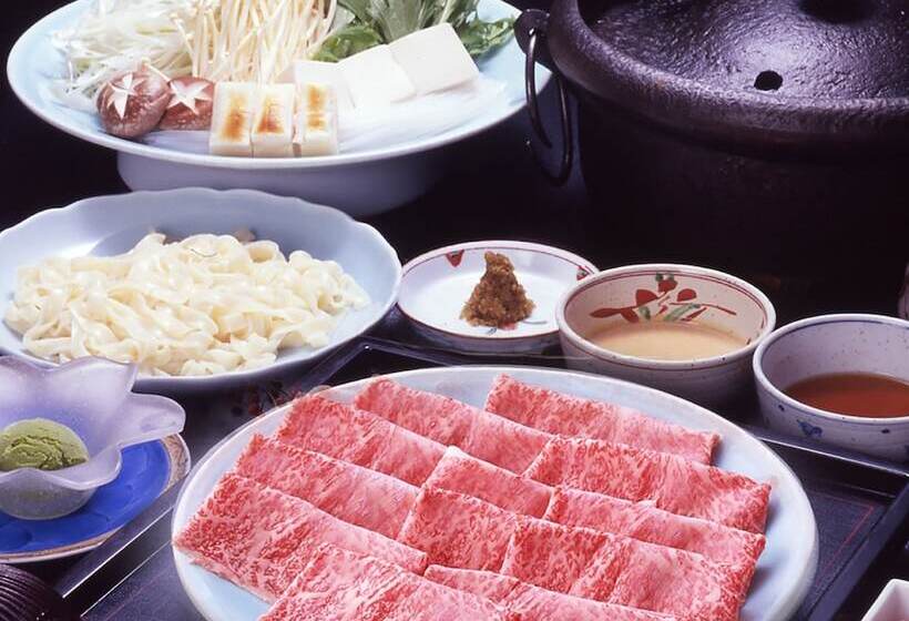 Fotos del hotel Ueno Terminal:  23