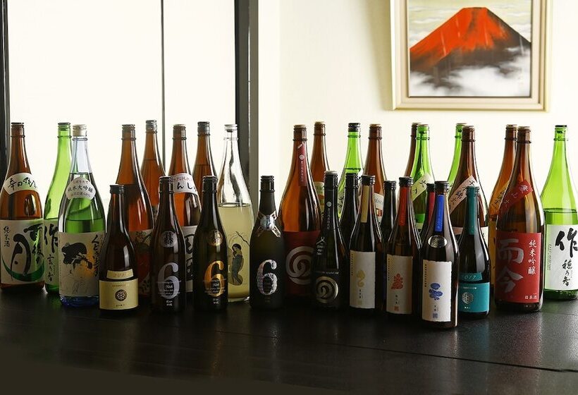 Fotos del hotel Ueno Terminal:  22