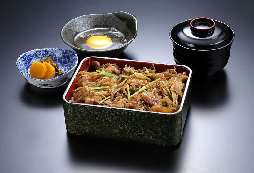 Fotos del hotel Ueno Terminal:  21