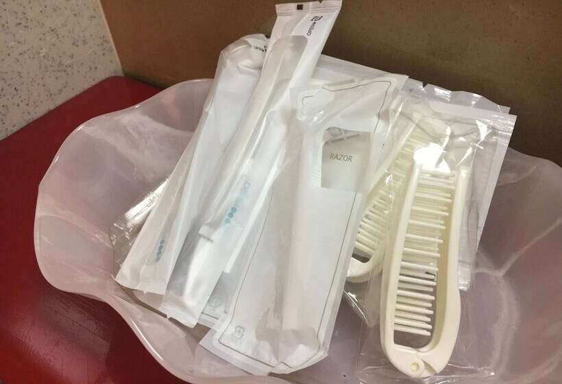 Fotos del hotel Ueno Terminal:  2