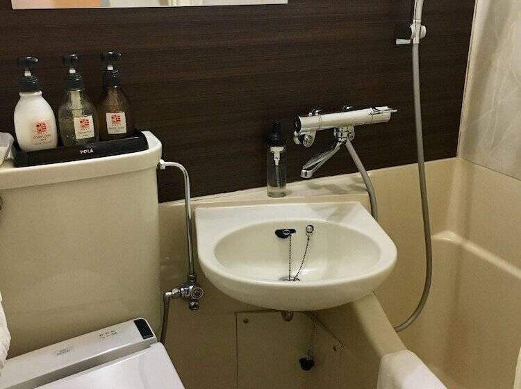 Fotos del hotel Ueno Terminal:  15