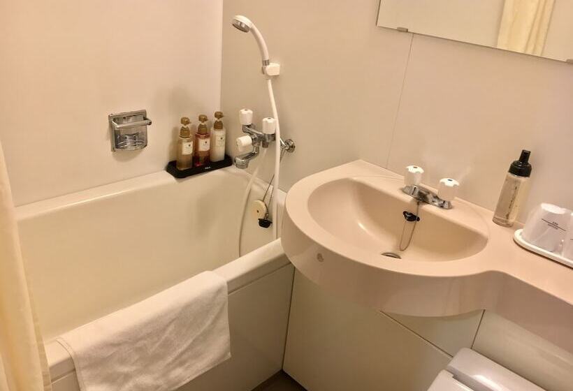 Fotos del hotel Ueno Terminal:  13