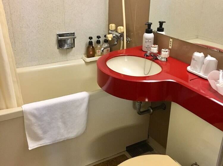 Fotos del hotel Ueno Terminal:  12