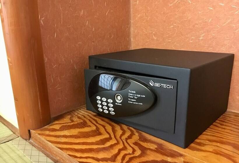 Fotos del hotel Ueno Terminal:  9