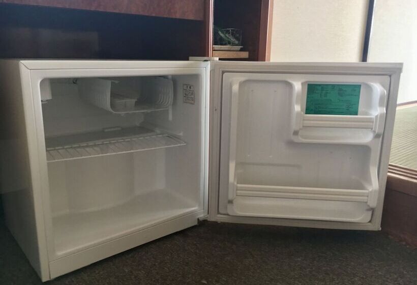 Fotos del hotel Ueno Terminal:  8