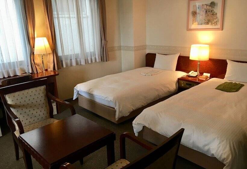 Fotos del hotel Ueno Terminal:  7