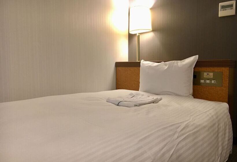 Fotos del hotel Ueno Terminal:  5