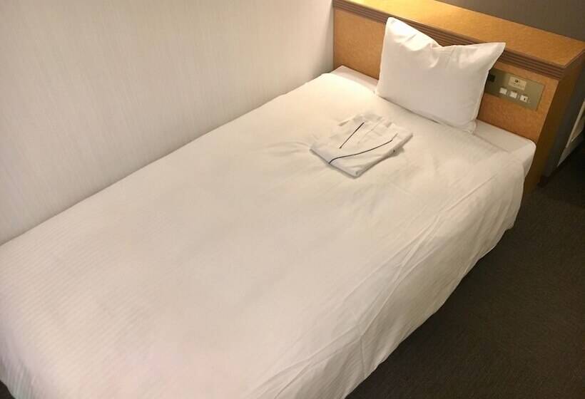 Fotos del hotel Ueno Terminal:  4