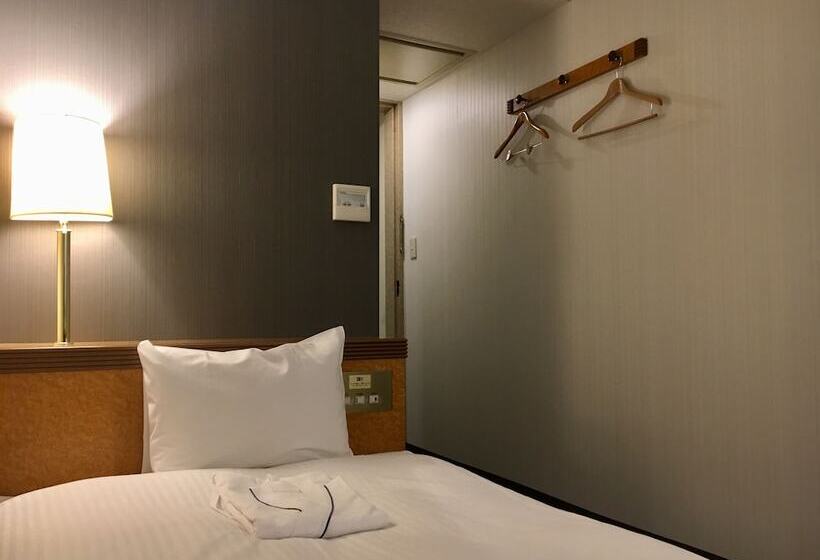 Fotos del hotel Ueno Terminal:  3