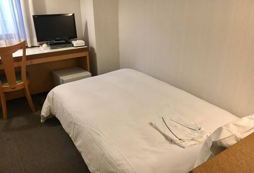 Fotos del hotel Ueno Terminal:  30