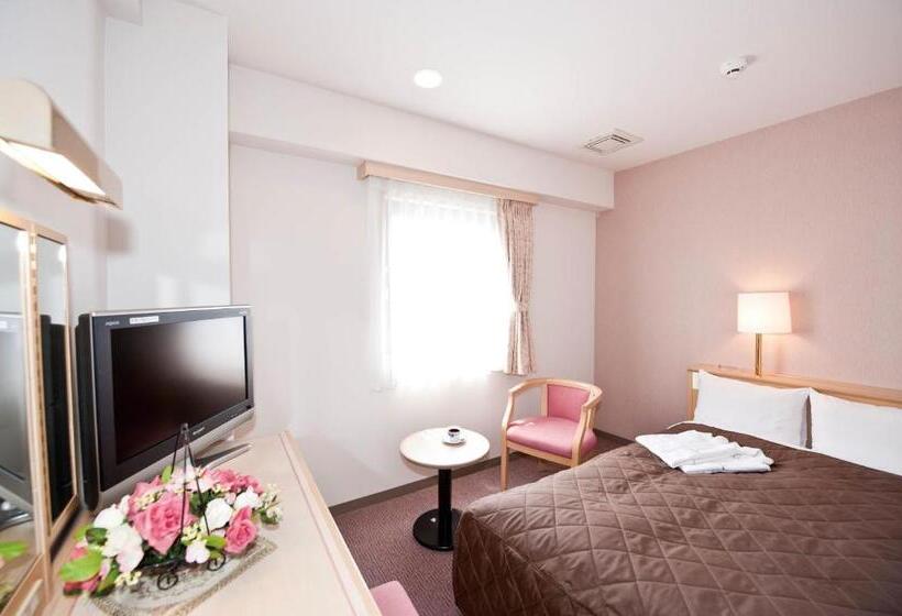 Fotos del hotel Unisite Sendai:  2