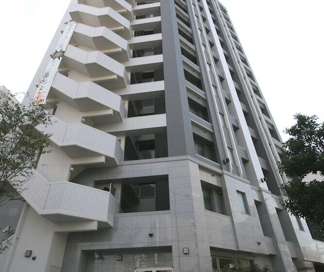 Fotos del hotel Urbain Hiroshima Executive:  55