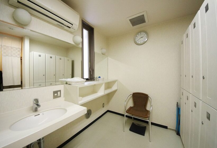Fotos del hotel Urbain Hiroshima Executive:  22