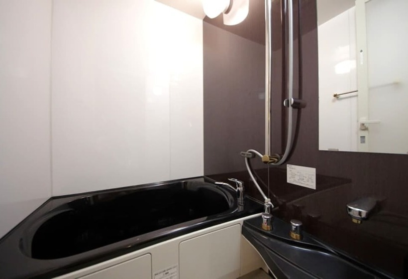 Fotos del hotel Urbain Hiroshima Executive:  53