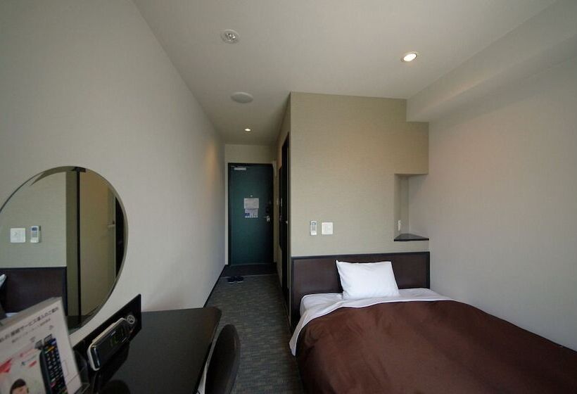 Fotos del hotel Urbain Hiroshima Executive:  44