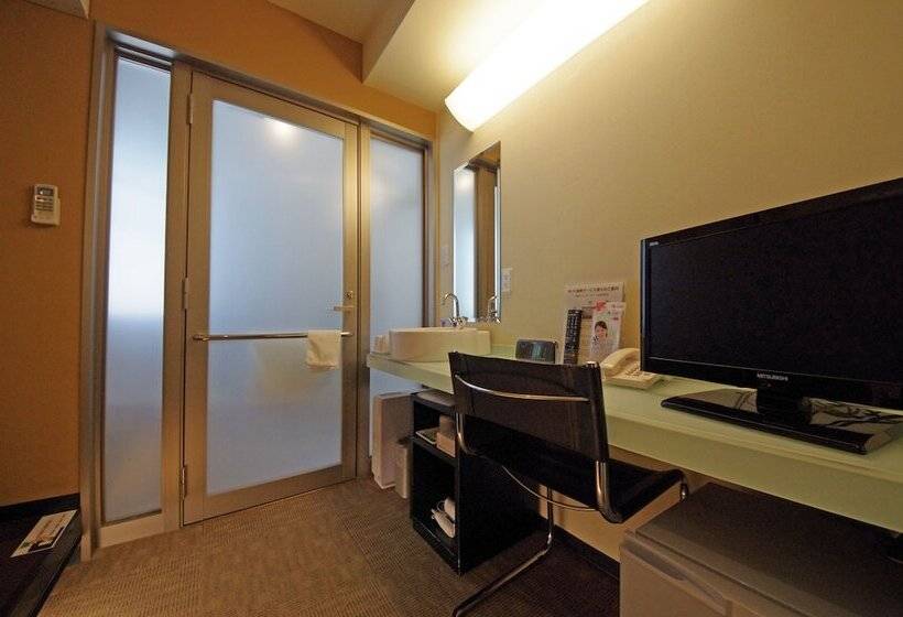Fotos del hotel Urbain Hiroshima Executive:  81