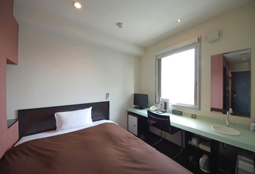 Fotos del hotel Urbain Hiroshima Executive:  65