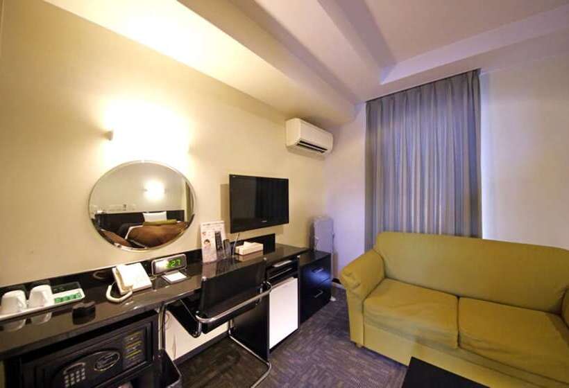 Fotos del hotel Urbain Hiroshima Executive:  82