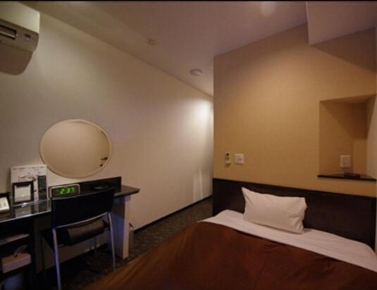 Fotos del hotel Urbain Hiroshima Executive:  13