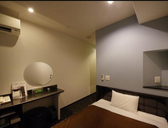 Fotos del hotel Urbain Hiroshima Executive:  12