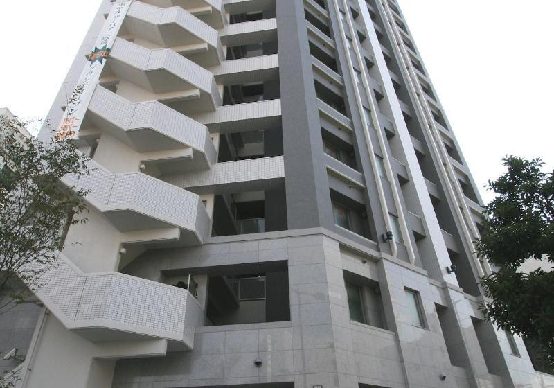 Fotos del hotel Urbain Hiroshima Executive:  3