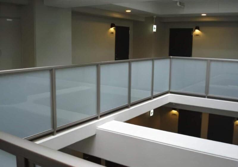 Fotos del hotel Urbain Hiroshima Executive:  39