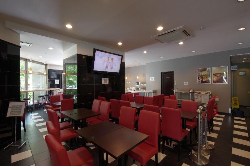Fotos del hotel Urbain Hiroshima Executive:  34