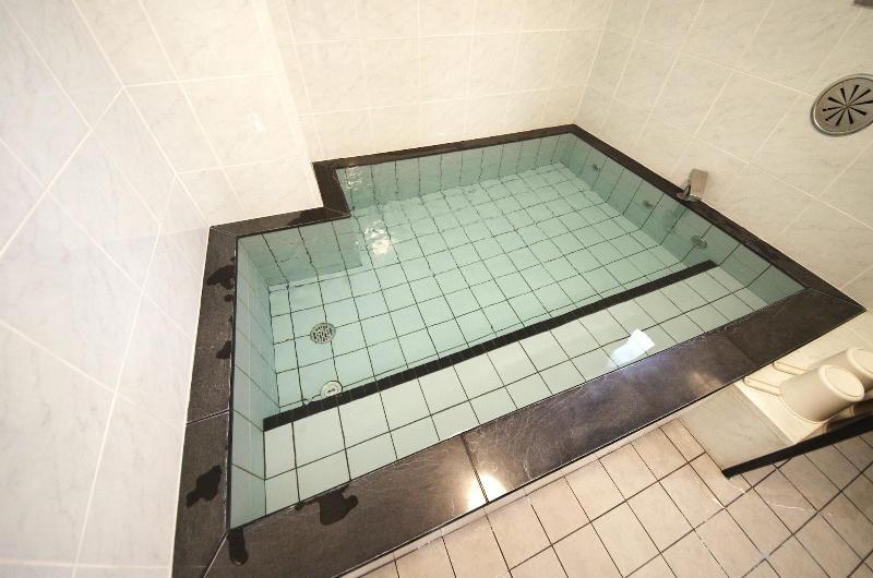 Fotos del hotel Urbain Hiroshima Executive:  28