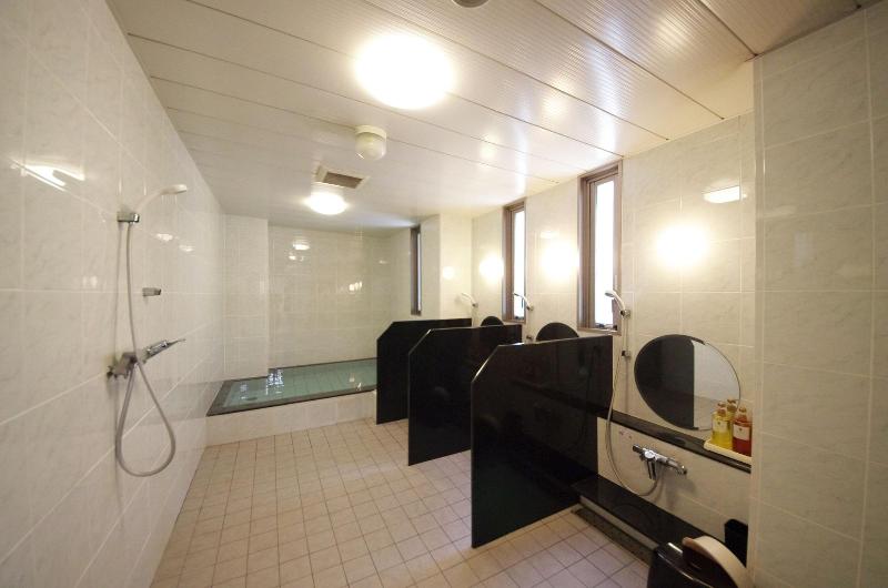 Fotos del hotel Urbain Hiroshima Executive:  27