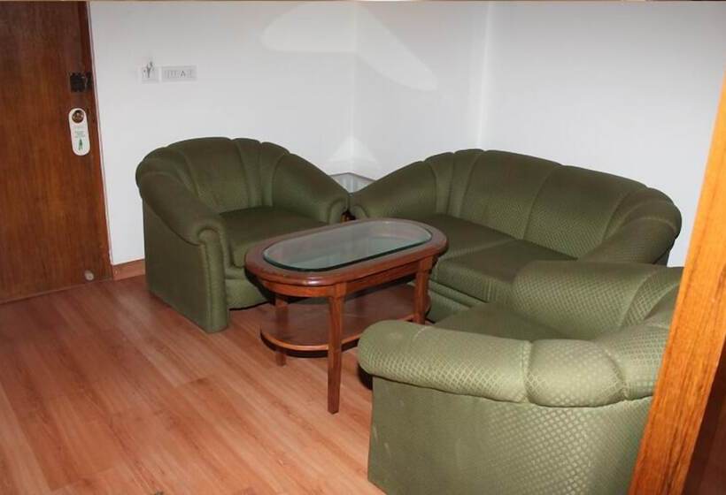 Fotos del hotel Hotel Vaibhav:  20