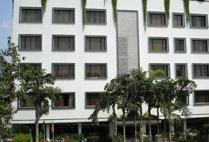 Fotos del hotel Hotel Vaibhav:  10