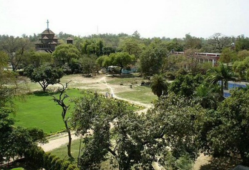 Fotos del hotel Hotel Vaibhav:  3