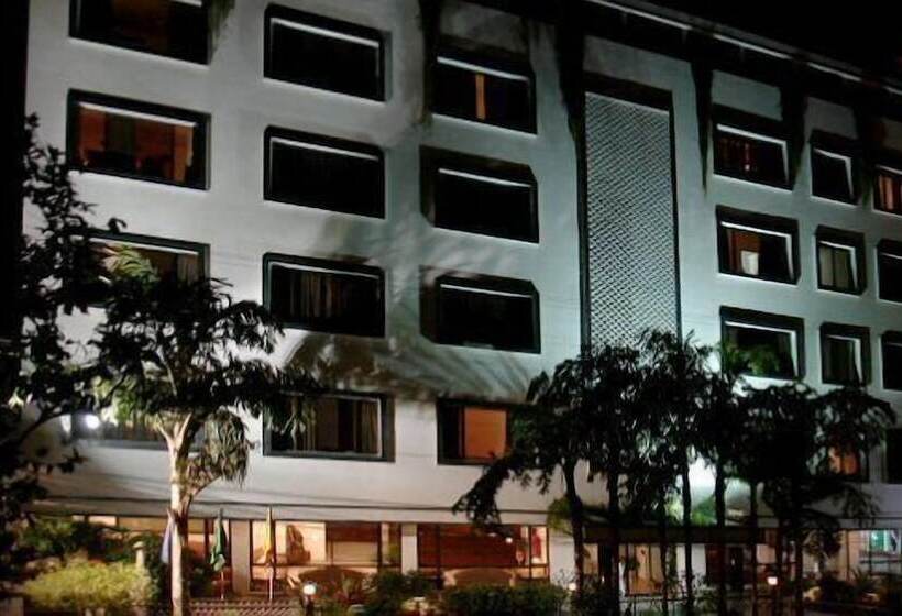 Fotos del hotel Hotel Vaibhav:  5