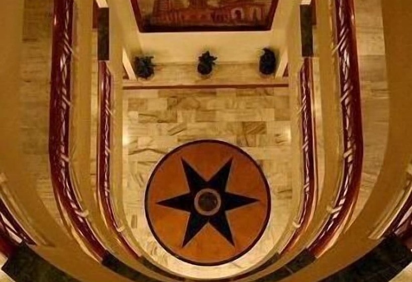 Fotos del hotel Hotel Vaibhav:  8