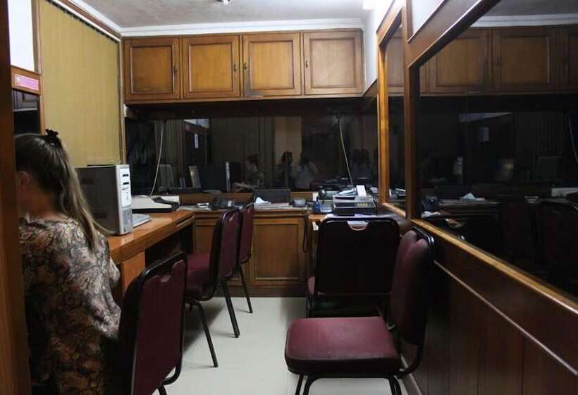 Fotos del hotel Hotel Vaibhav:  9