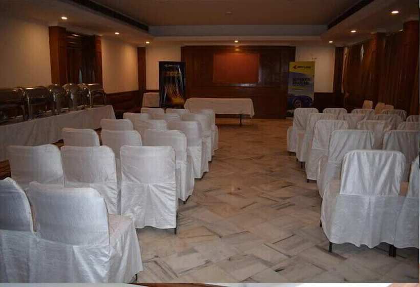 Fotos del hotel Hotel Vaibhav:  12