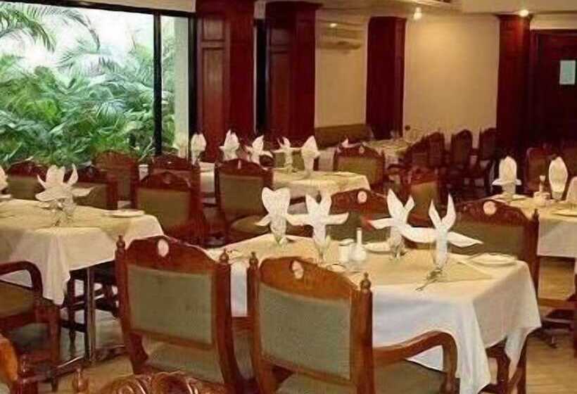 Fotos del hotel Hotel Vaibhav:  11