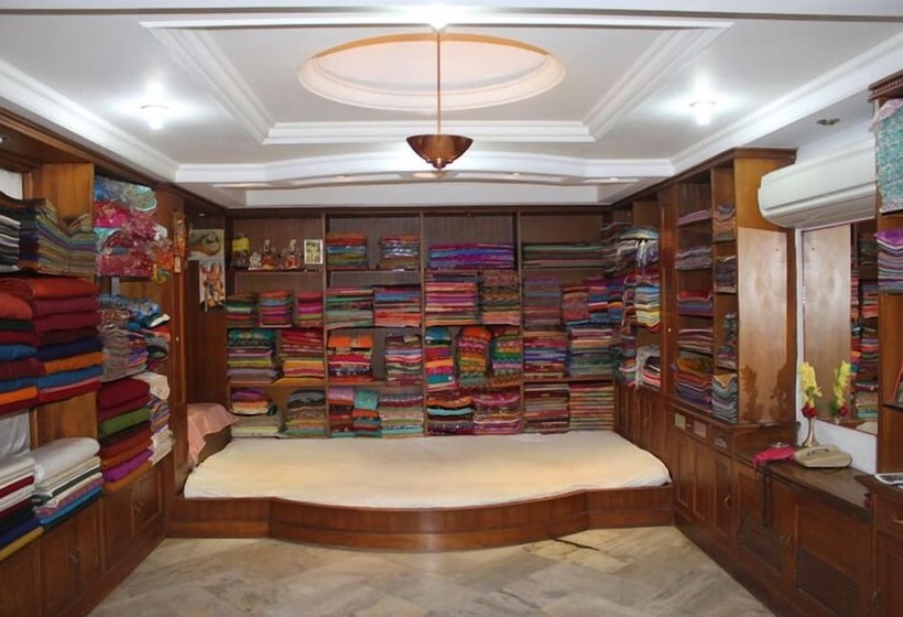 Fotos del hotel Hotel Vaibhav:  13