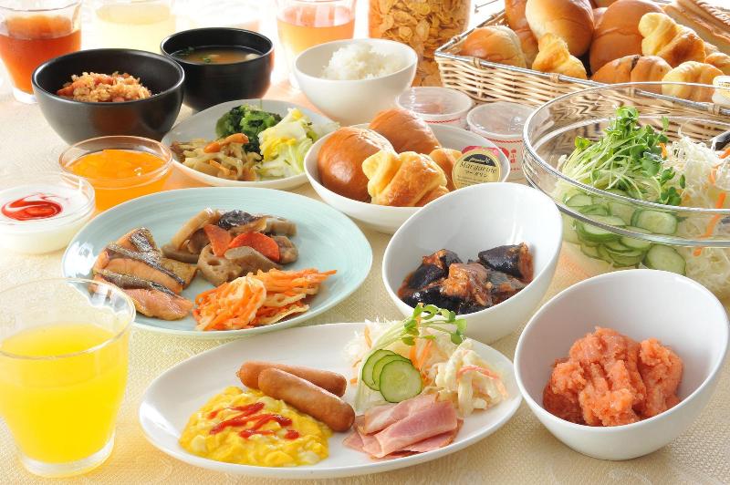 Fotos del hotel Vessel Inn Hiroshima Ekimae:  10