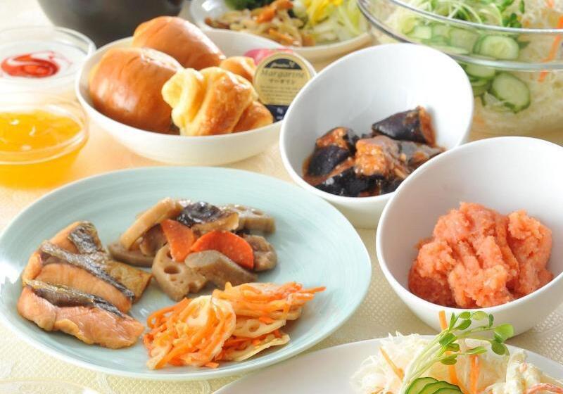 Fotos del hotel Vessel Inn Hiroshima Ekimae:  13