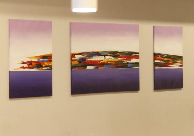 Fotos del hotel Vessel Inn Hiroshima Ekimae:  22