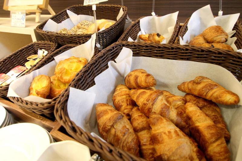 Fotos del hotel Vessel Inn Hiroshima Ekimae:  6